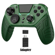 Wireless Mobile Controller For Playstation Android PC Control Bluetooth Gamepad